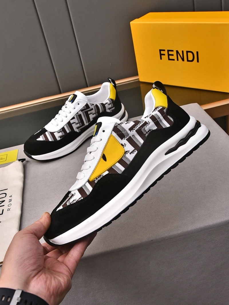 Fendi Sneakers